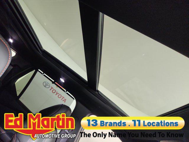 used 2024 Honda Pilot car, priced at $38,616