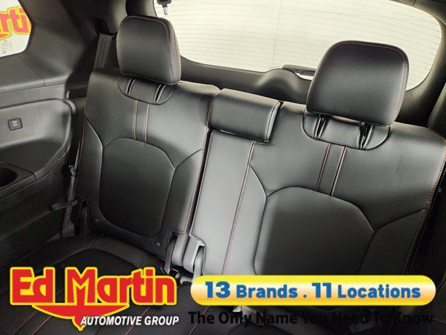 used 2024 Honda Pilot car, priced at $38,616