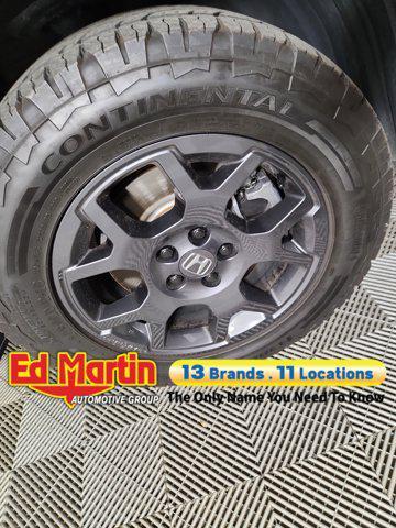 used 2024 Honda Pilot car, priced at $38,616