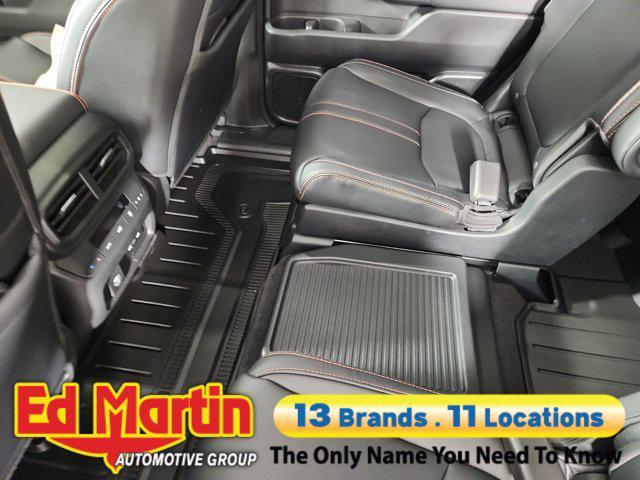 used 2024 Honda Pilot car, priced at $38,616