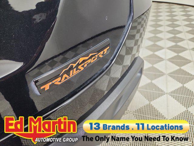 used 2024 Honda Pilot car, priced at $38,616