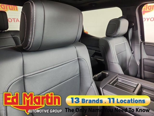 new 2026 Toyota Tundra car, priced at $61,474