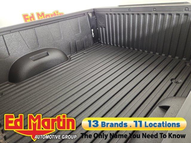 new 2026 Toyota Tundra car, priced at $61,474