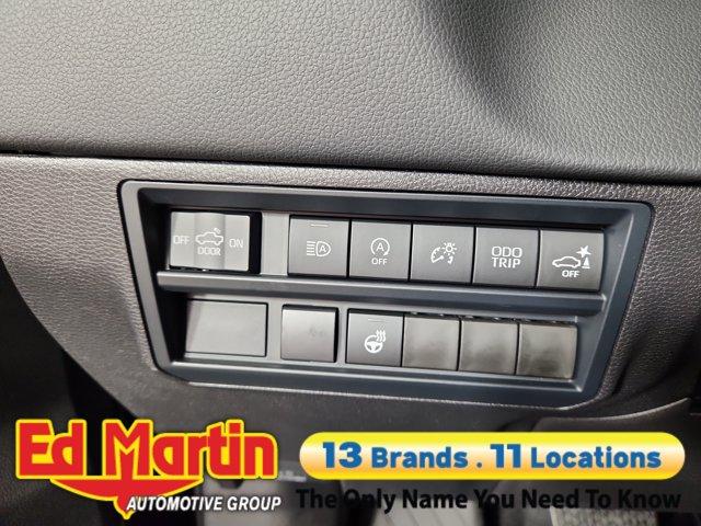 new 2026 Toyota Tundra car, priced at $61,474