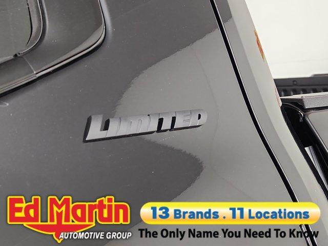 new 2026 Toyota Tundra car, priced at $61,474