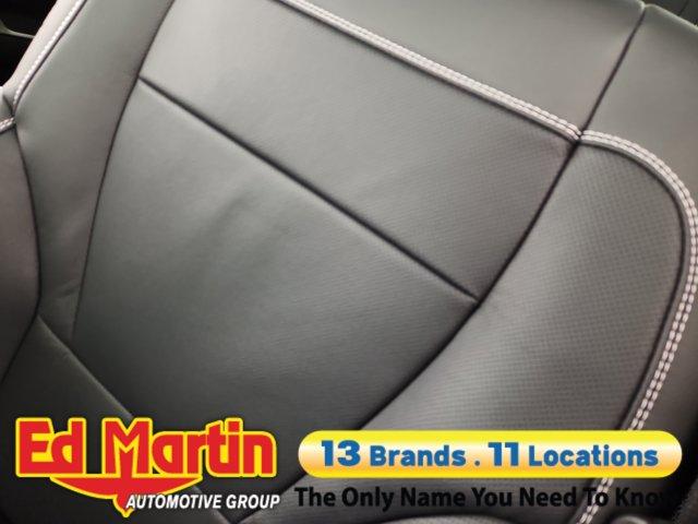 new 2026 Toyota Tundra car, priced at $61,474