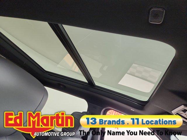 new 2026 Toyota Tundra car, priced at $61,474