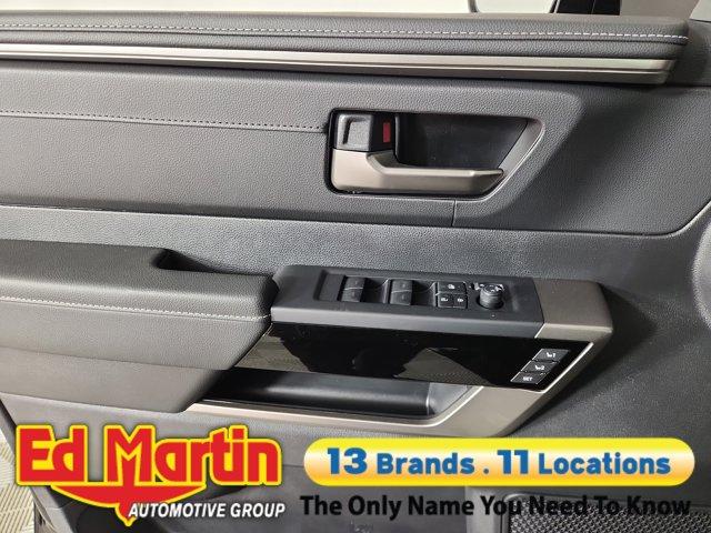 new 2026 Toyota Tundra car, priced at $61,474