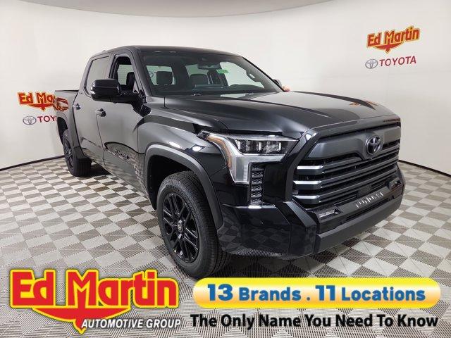 new 2026 Toyota Tundra car, priced at $61,474