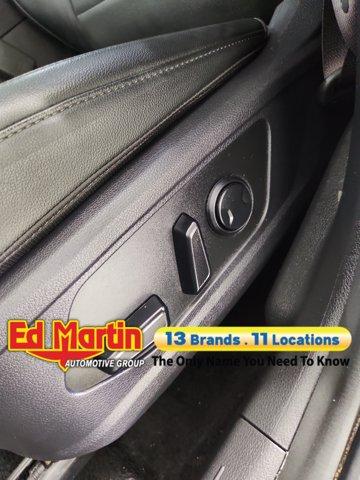 used 2023 Kia Sportage Hybrid car, priced at $29,378