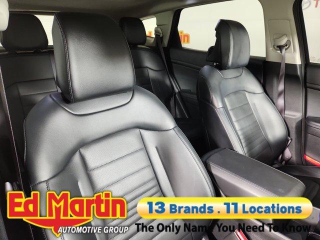 used 2023 Kia Sportage Hybrid car, priced at $29,378