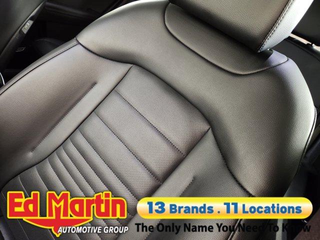 used 2023 Kia Sportage Hybrid car, priced at $29,378