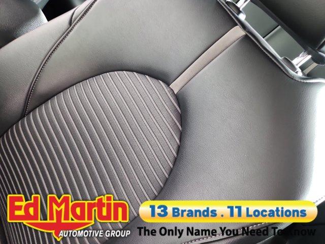 used 2021 Toyota Camry car, priced at $21,785