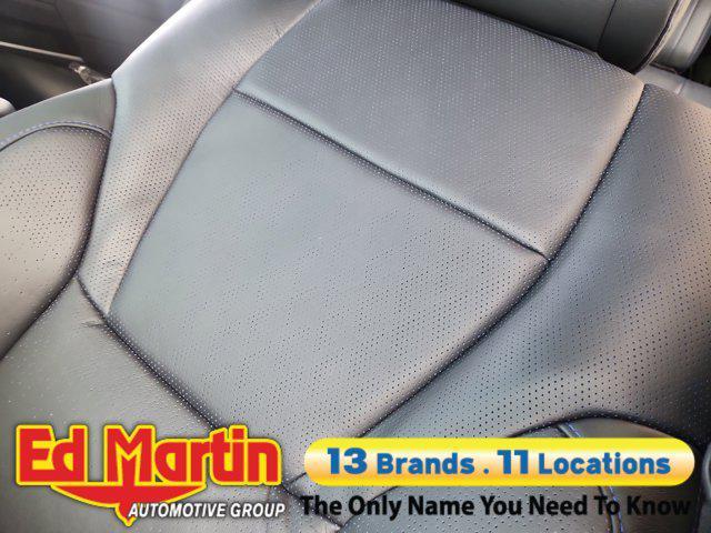 new 2025 Toyota Sequoia car, priced at $80,986