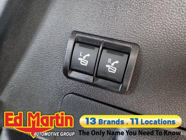 new 2025 Toyota Sequoia car, priced at $80,986