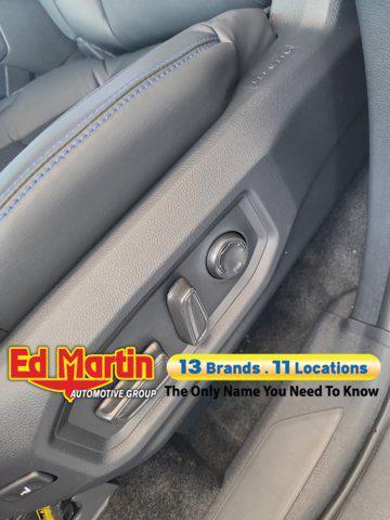 new 2025 Toyota Sequoia car, priced at $80,986