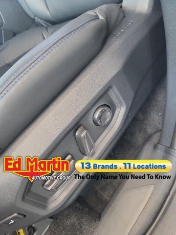 new 2025 Toyota Sequoia car, priced at $80,986