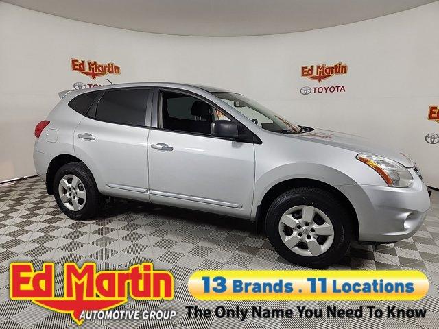 used 2013 Nissan Rogue car, priced at $7,335