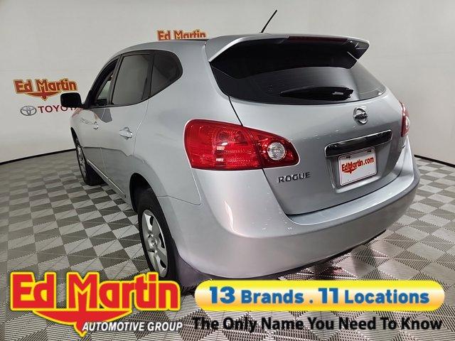 used 2013 Nissan Rogue car, priced at $7,127