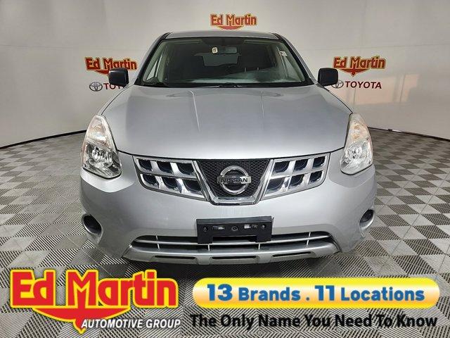 used 2013 Nissan Rogue car, priced at $7,127