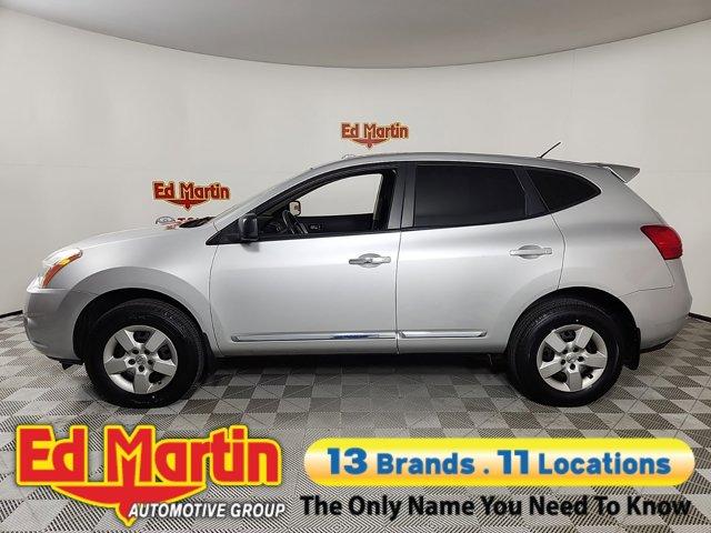 used 2013 Nissan Rogue car, priced at $7,127