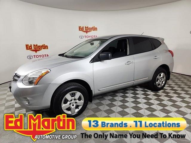 used 2013 Nissan Rogue car, priced at $7,127