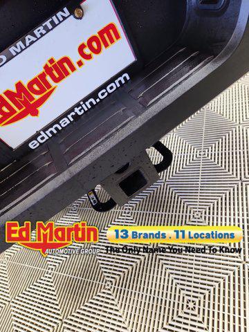 new 2025 Toyota Tacoma car, priced at $44,504