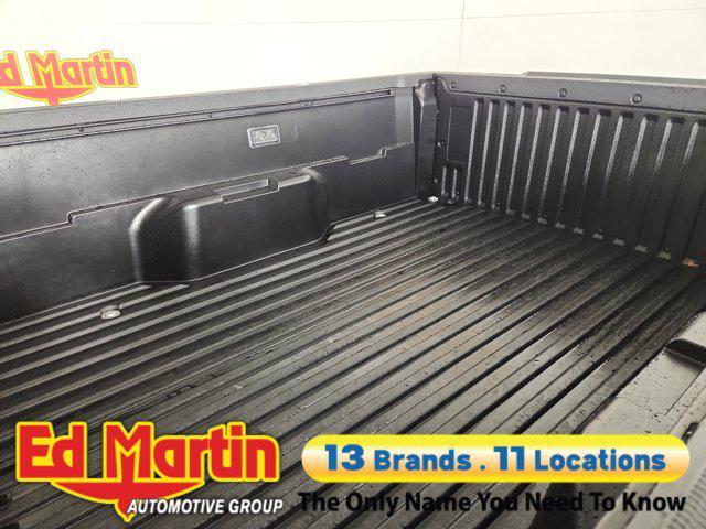 new 2025 Toyota Tacoma car, priced at $44,504