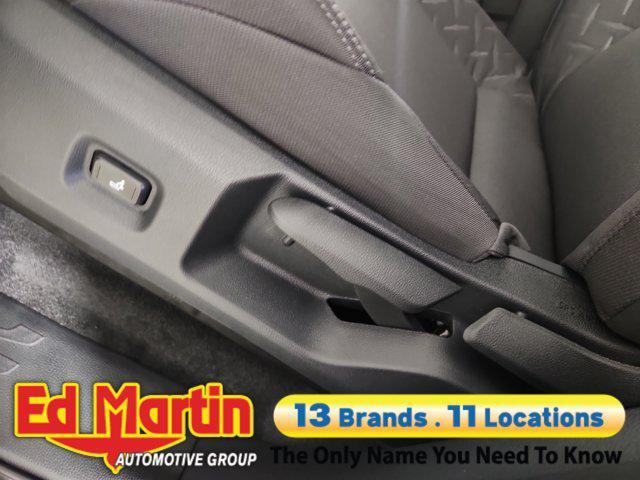 new 2025 Toyota Tacoma car, priced at $44,504