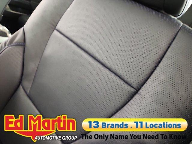 new 2026 Toyota Tundra car, priced at $67,916