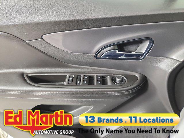 used 2020 Buick Encore car, priced at $11,022