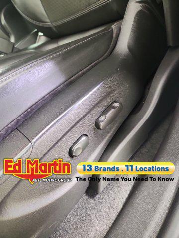 used 2020 Buick Encore car, priced at $11,022