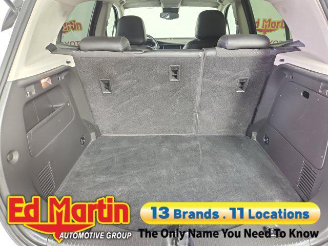 used 2020 Buick Encore car, priced at $11,022