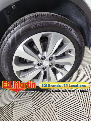 used 2020 Buick Encore car, priced at $11,022