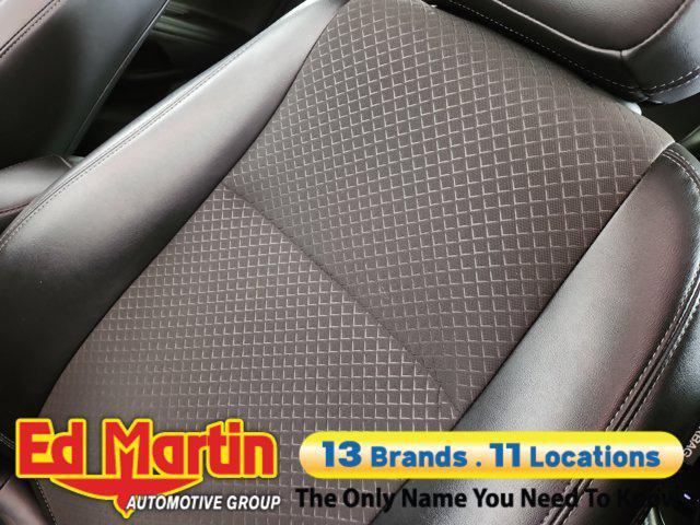 used 2020 Buick Encore car, priced at $11,022