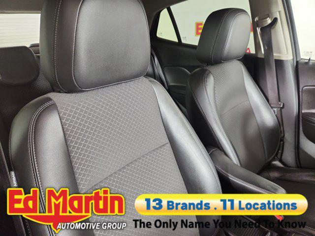 used 2020 Buick Encore car, priced at $11,022