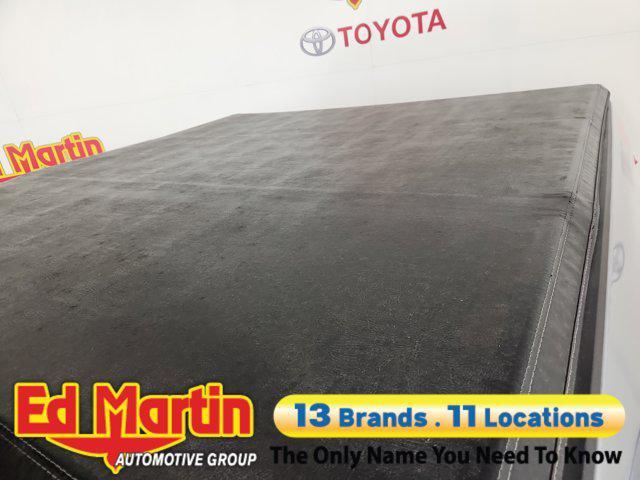 used 2017 Toyota Tundra car, priced at $31,191