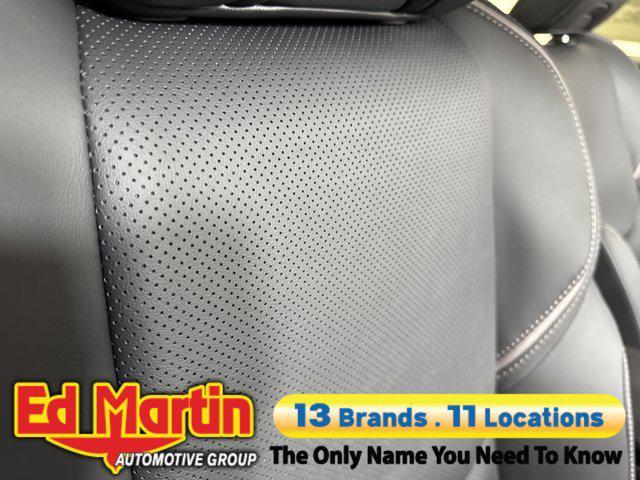 new 2025 Toyota Prius car, priced at $40,271