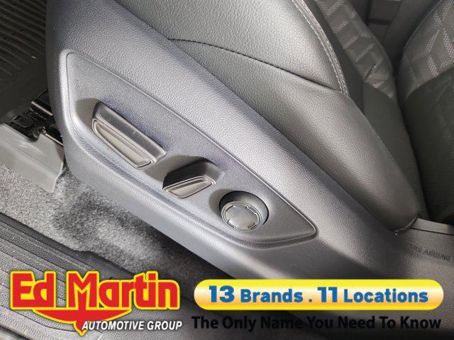 new 2025 Toyota Tacoma car, priced at $50,634