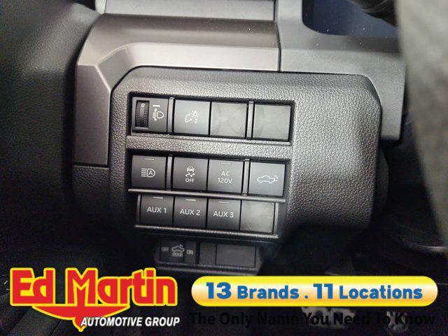 new 2025 Toyota Tacoma car, priced at $50,634