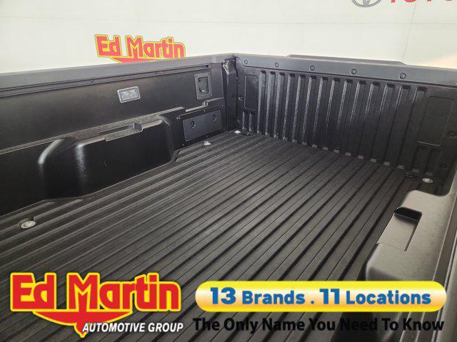 new 2025 Toyota Tacoma car, priced at $50,634