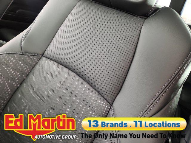 new 2025 Toyota Tacoma car, priced at $50,634