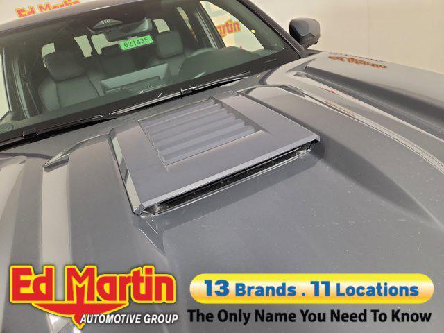 new 2025 Toyota Tacoma car, priced at $50,634