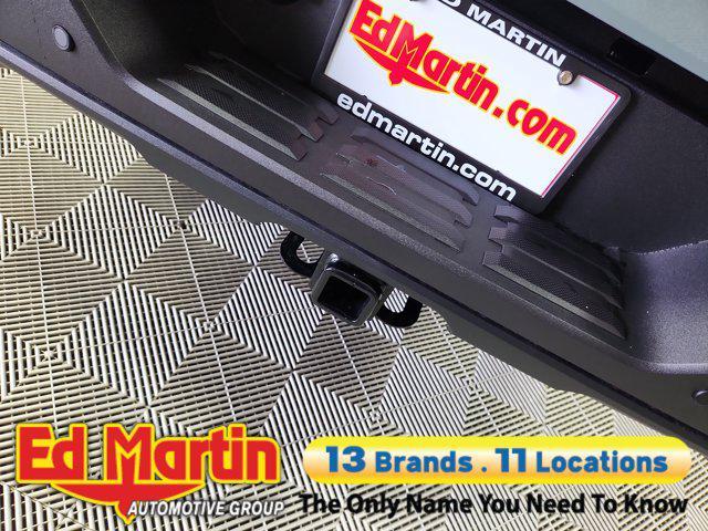 new 2025 Toyota Tundra Hybrid car, priced at $72,758