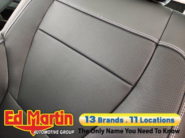 new 2026 Toyota Tundra car, priced at $61,472