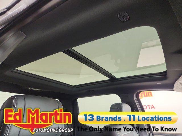 new 2026 Toyota Tundra car, priced at $61,472