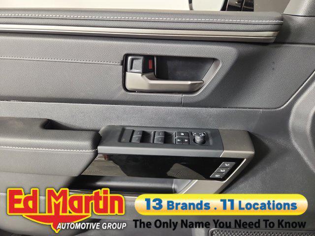 new 2026 Toyota Tundra car, priced at $61,472