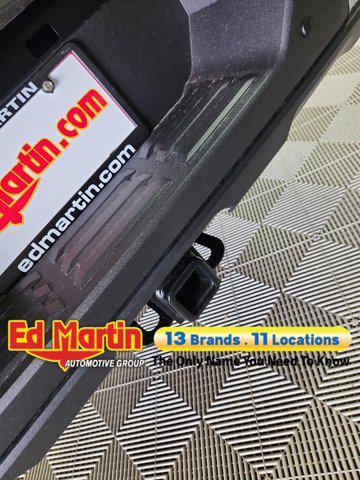 new 2026 Toyota Tundra car, priced at $61,472