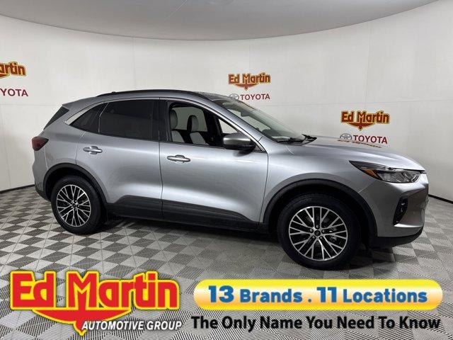 used 2023 Ford Escape PHEV car, priced at $24,928