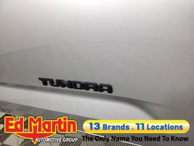 new 2026 Toyota Tundra car, priced at $62,649